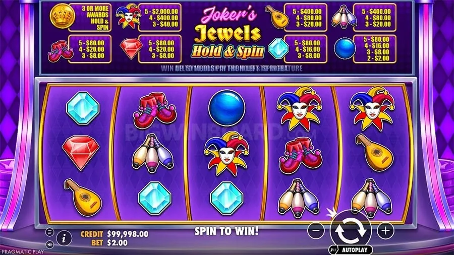 Live Baccarat