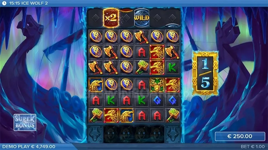 Seven Card Stud Poker