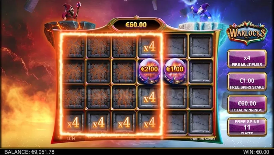 Wide Selection of FB777 Casino Games