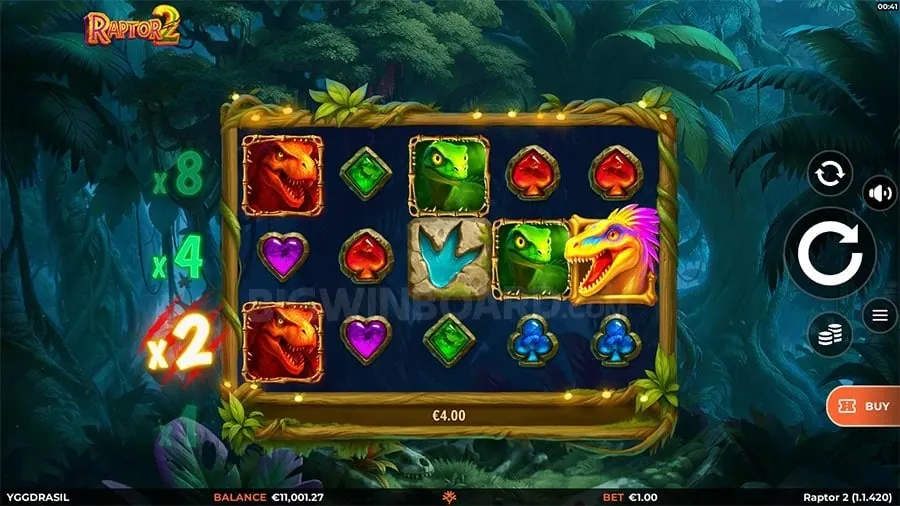 Live Roulette