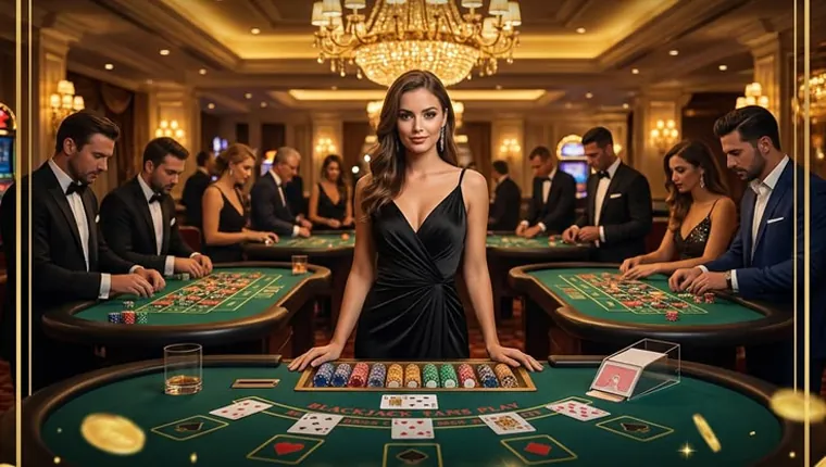 Casino Games
