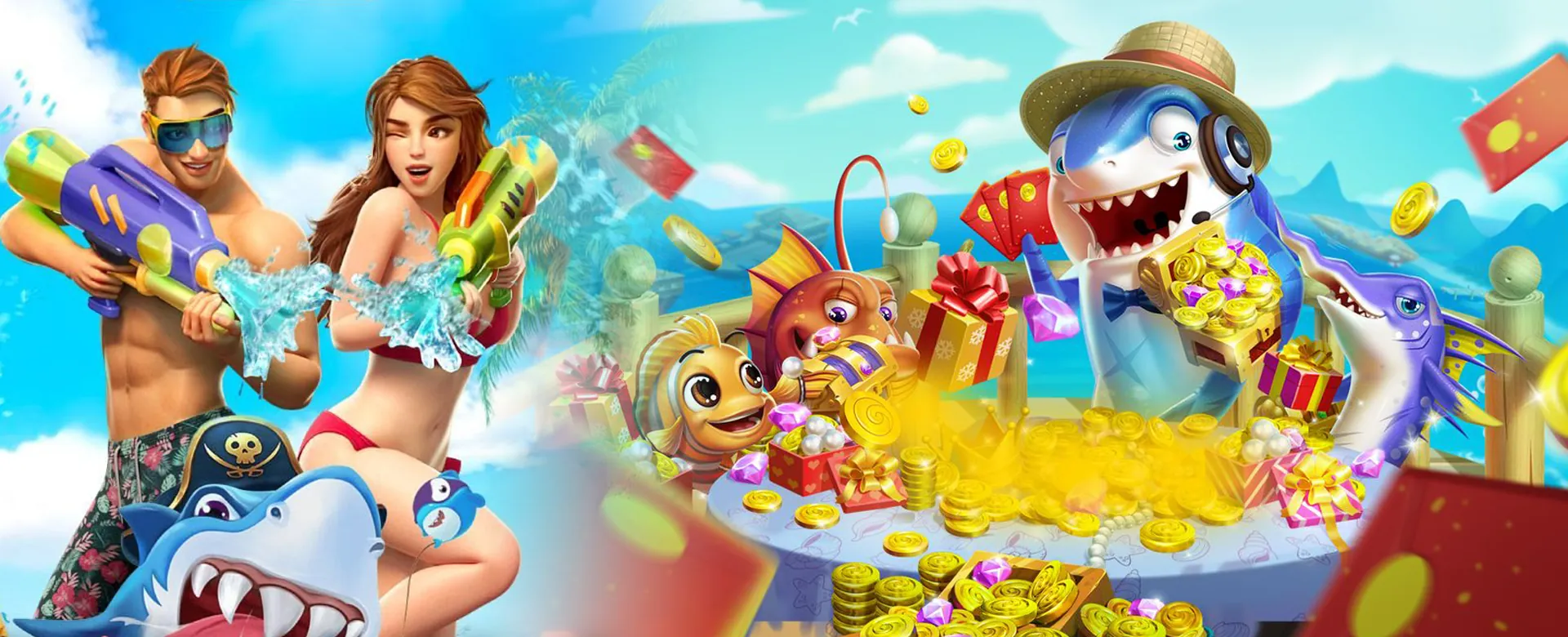 FB777 Bonuses and Promotions