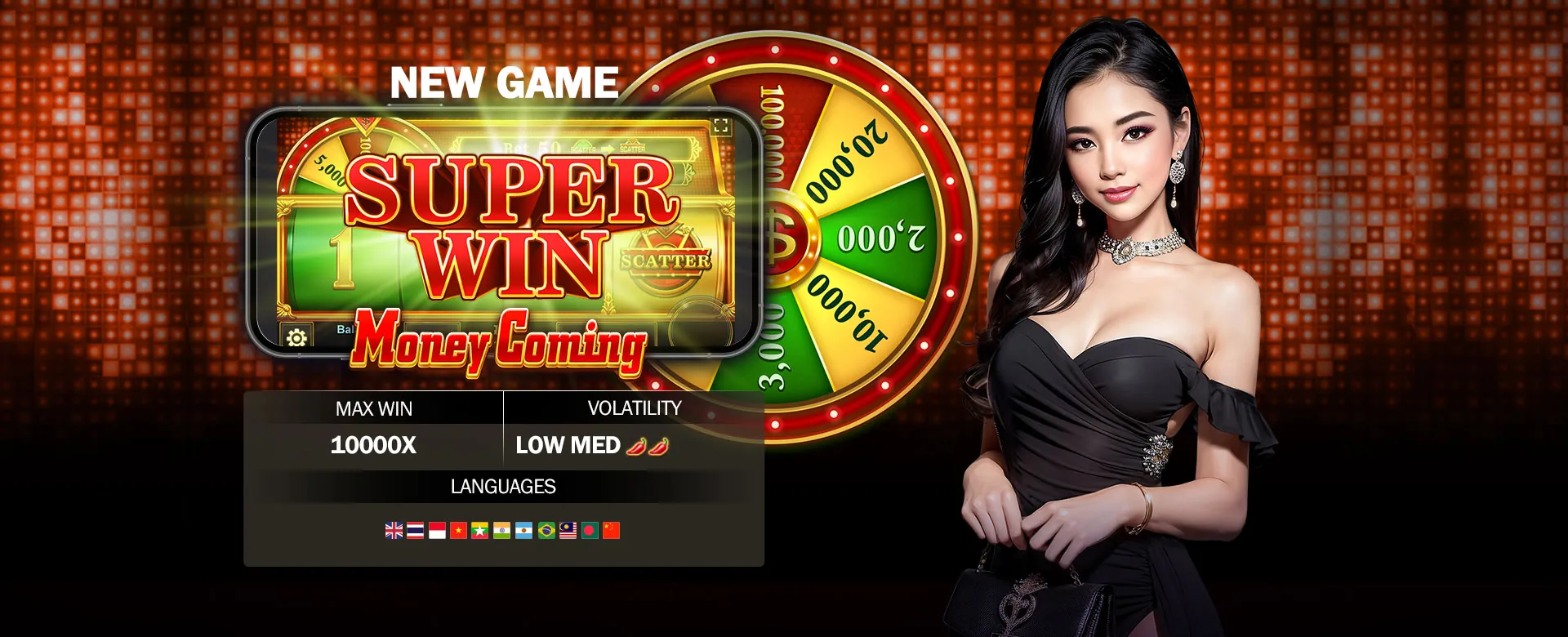 789bingo Affiliate Program Partnership