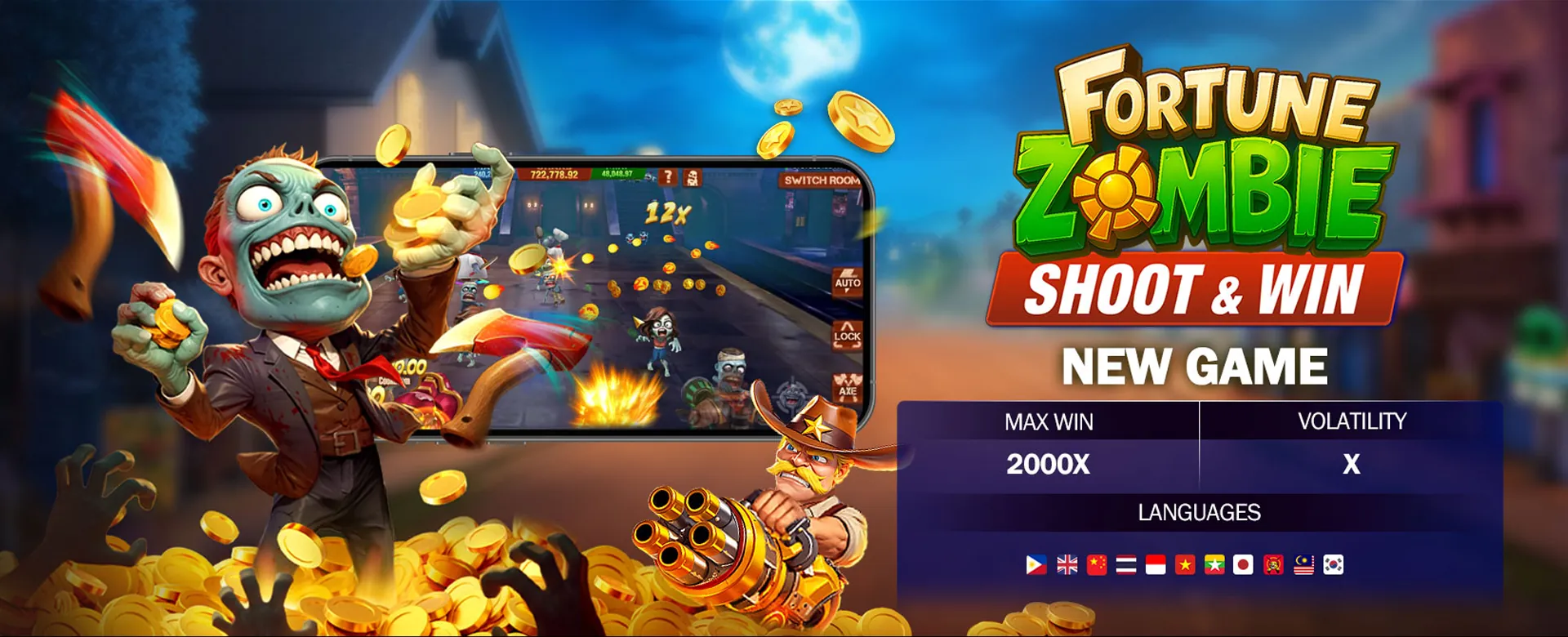 789bingo Blog Hero Image: Latest online gaming news and tips