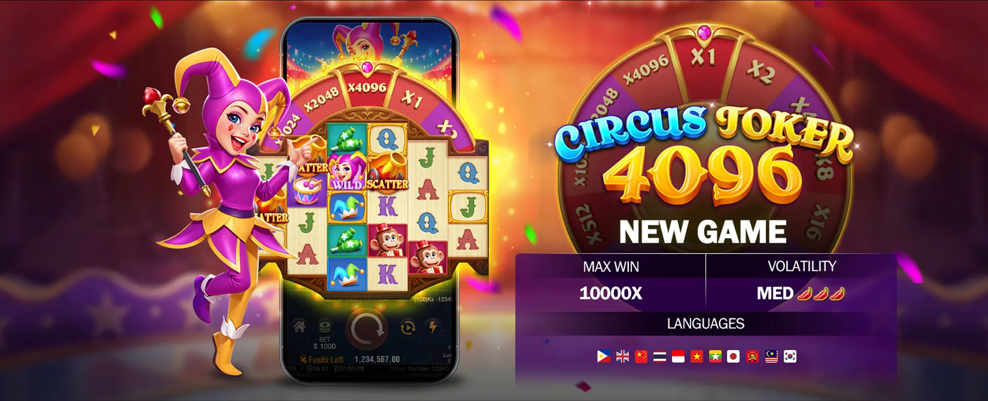 FB777 Live Casino Guide Hero Image with thrilling games and bonuses