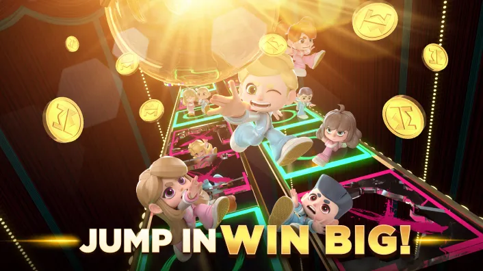Playtech slot game optimized for mobile devices