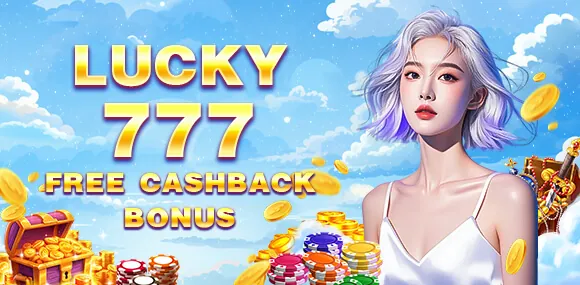 FB777 Live Casino Welcome Bonus